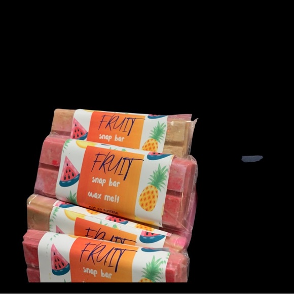 Assorted 10 pack Snap bar wax melts assorted variety pack - Picture 10 of 11